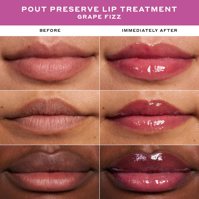 Plumped Up Peptides Skincare Set