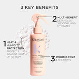 Gloss Absolu Essentials Discovery Gift Set for Glossy Hair