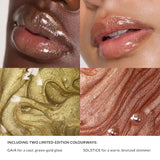 Mini Lip Gloss Trio Gift Set