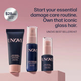 Deep Damage Repair Mini Trio Hair Set