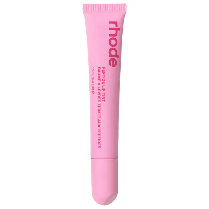 Peptide Lip Tint Nourishing Glaze