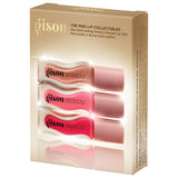 Mini Lip Trio Set