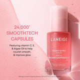 Bouncy & Firm Radiance Boosting Serum with Peony & Collagen Complex™