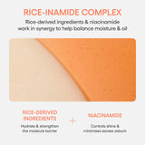 Balance Mode Shine Control & Pore-Minimizing Lightweight Moisturizer for Oily Skin