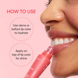 Glowy Lip Minis