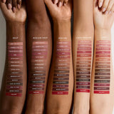 Berry Brown'd Pout Lip Liner + Gloss Stick Duo