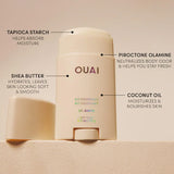 St. Barts Aluminum Free Deodorant