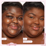 Spotted: icons shape tape concealer & tartelette tubing mascara set