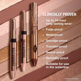 Exagger-Eyes Waterproof Eyeshadow Stick