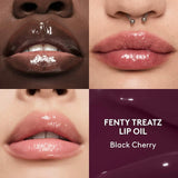 Cherriez Gone Bad Hydrating Lip Care Duo + Keychain