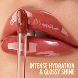 Honey Infused Hydrating Lip Oil