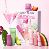 Glow-Tinis Mini Skincare Set