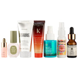 Hot in Summer Hair Treatments