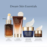 Dream Skin Essentials Skincare Gift Set for Hydration and Dark Circles