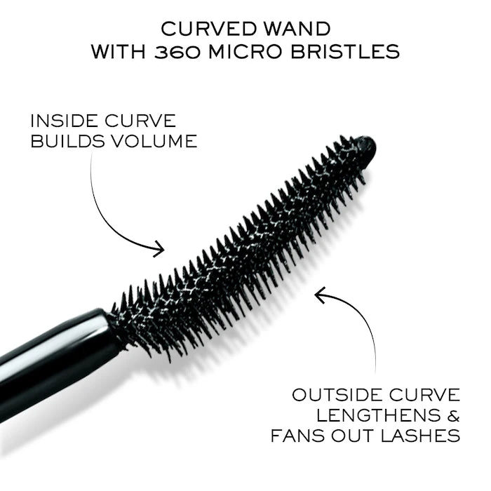 Lash Idôle Mascara & Cils Booster XL Primer Duo Gift Set