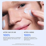 Dream Skin Trio Sleeping Masks Set