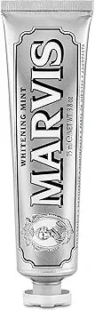 Whitening Mint Toothpaste