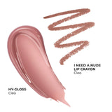 HY-GLOSS Lip Gloss Duo Gift Set