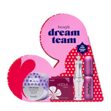 Mini Benefit Dream Team Makeup Gift Set
