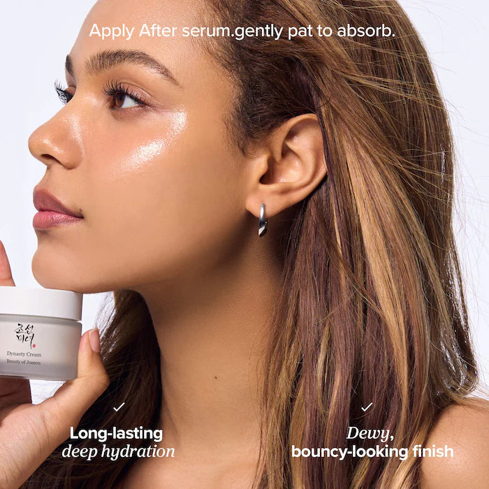 Dynasty Cream