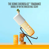Cheirosa 62™ Jelly Perfume Balm