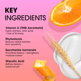 Home+ Away Brighten, Revitalize + Glow with CEO 15% Vitamin C Serum