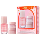 Bouncy & Firm Mini Skin Treats