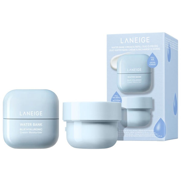 Water Bank Duo Set