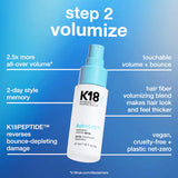 Healthy Volume Minis Hair Gift Set