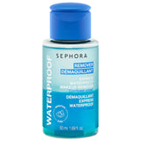 Waterproof Eye Makeup Remover