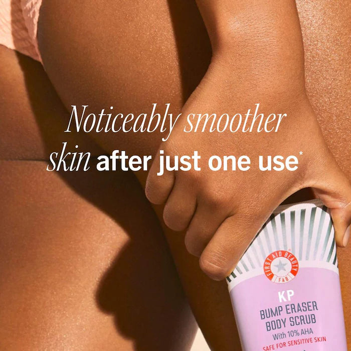 Smooth + Fresh Body Kit – Essentials for Every Body