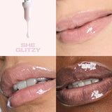 Blushed Nudes Lip & Cheek Kit