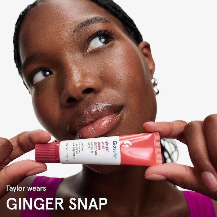 Sugar + Spice Balm Dotcom Lip Balm Duo Makeup Gift Set