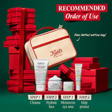 Holiday Trunk of Wonders Skincare Gift Set