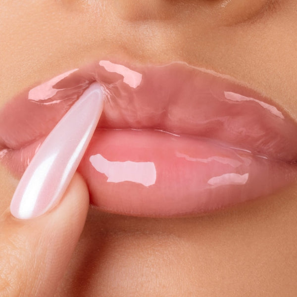 Honey Infused Hydrating Lip Oil