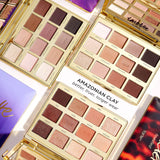 tartelette™ in bloom Amazonian clay palette