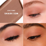 Effortless Eye Tint Long-Lasting Liquid Eyeshadow Duo Gift Set