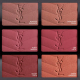 YSL Brewed Reflections Couture Face Palette - medium to deep