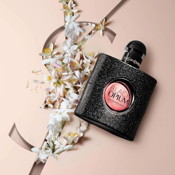 Mini Black Opium Eau de Parfum Perfume Gift Set