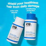 DAMAGE SHIELD pH Protective Shampoo & Conditioner Duo Gift Set
