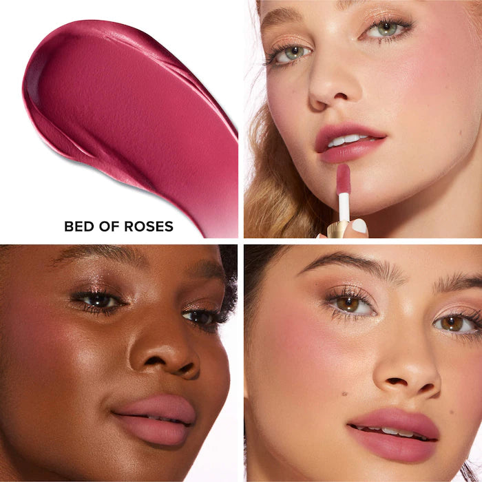 Cloud Crush Whipped Lip & Cheek Blush