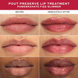Pout Preserve Mini Hydrating Peptide Lip Trio Set