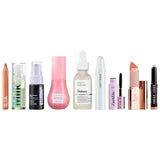 Gleamy Dreamy Makeup and Skincare Value Set