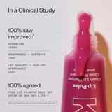 Mini Lip Pulse Lip Plumper Gift Set