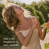 Slick Citrus Twist Hair + Body Kit