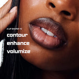 Peptide Lip Shape Contouring Lip Shaper