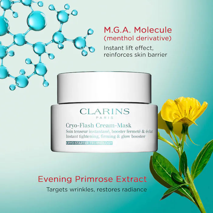 Prep & Recover Face Mask Set