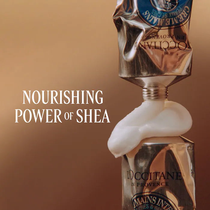 Shea at Home & On-the-Go Gift Set