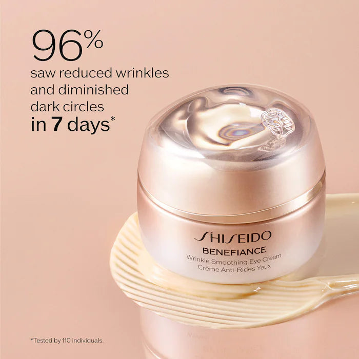 Smooth & Brighten Eye Cream Set