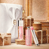Plump & Glow Pink Lip Ritual Set